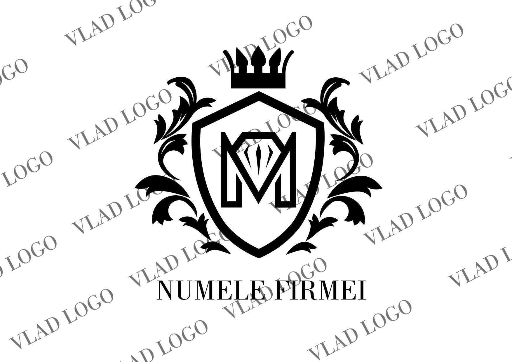 Logo, carti de vizita, banere, fleyere, afise