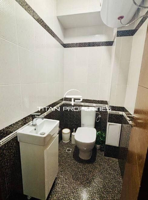 Тристаен апартамент, под наем, Св.Св. Константин и Елена