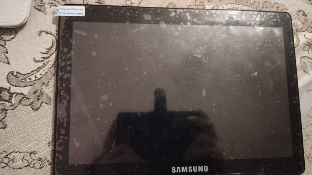 Продаётся планшет Samsung Galaxy N8000