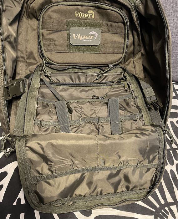 Rucsac tactic Viper Tactical Ranger Pack 36,5L