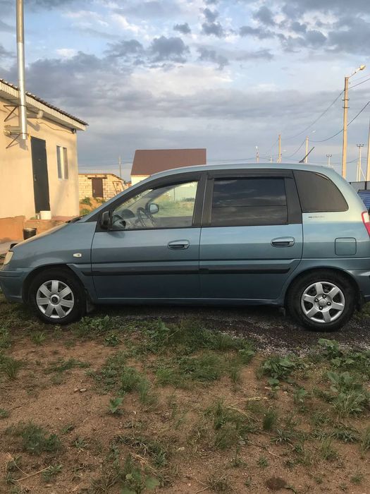 Продается Машина