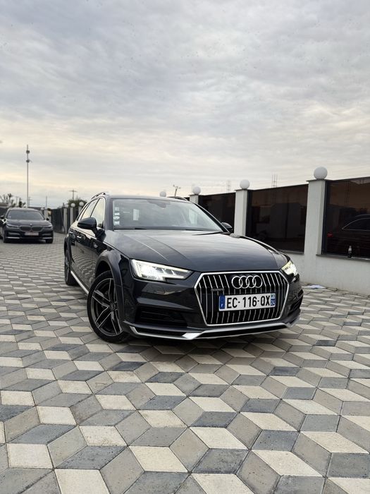 Audi A4 Allroad//Virtual Cockpit/Matrix//Quattro/