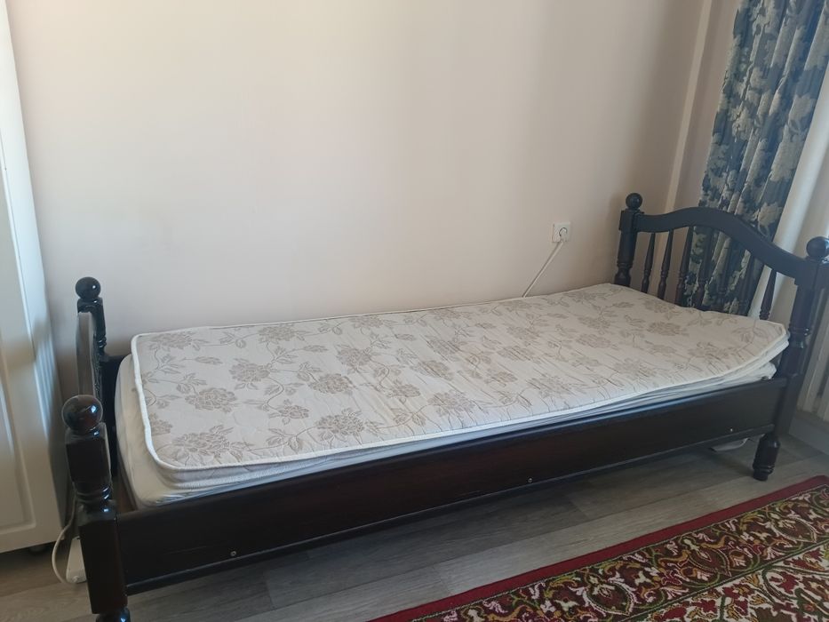 Продается кровать