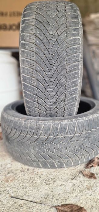 ГУМИ Winter Xpro 888.