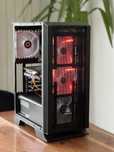 PC Gaming RTX 3060, Ryzen 7 3700x, 16gb 3200