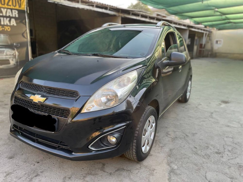 Спарк выкупга 1500$