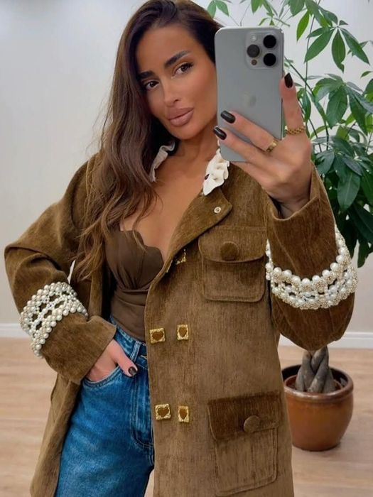 Hăinuță superbă dama