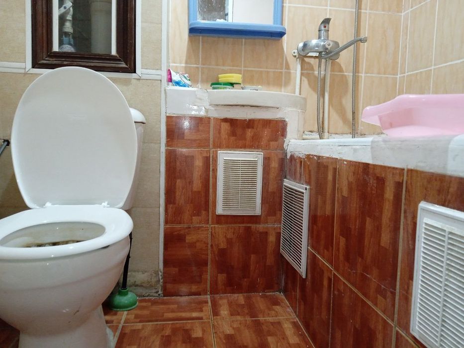 Продается квартира в Учтепе