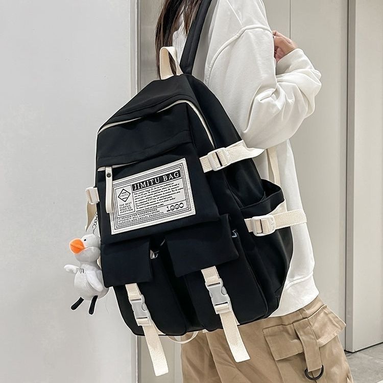 Рюкзак школьные, для ноутбука, городской