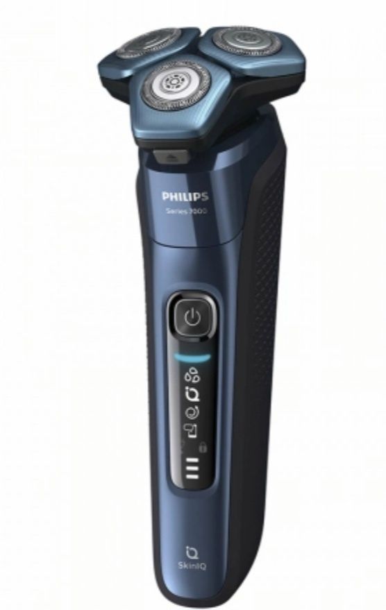 Philips S7782/50 Умная электробритва с технологией SkinIQ