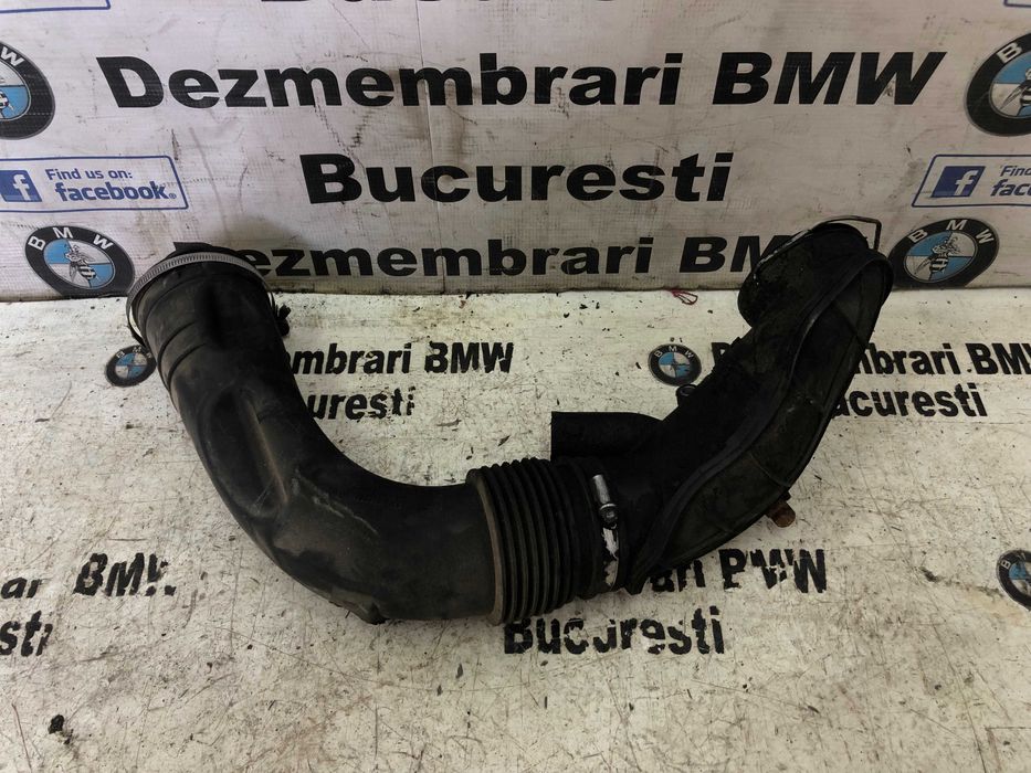 Tubulatura admisie aer BMW F30 F32 F36 X3 F25 330d 430d 3.0d 258cp