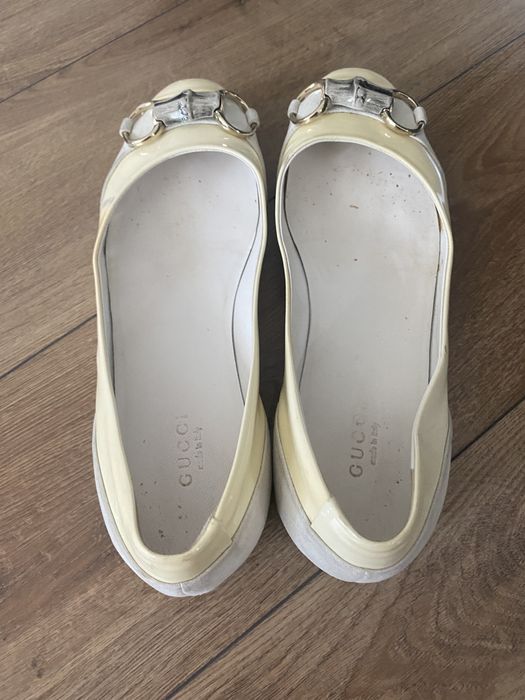 Balerini Gucci 100% originali