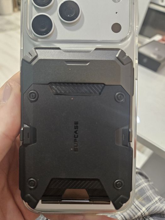 Mag safe, холдър, чисто нов