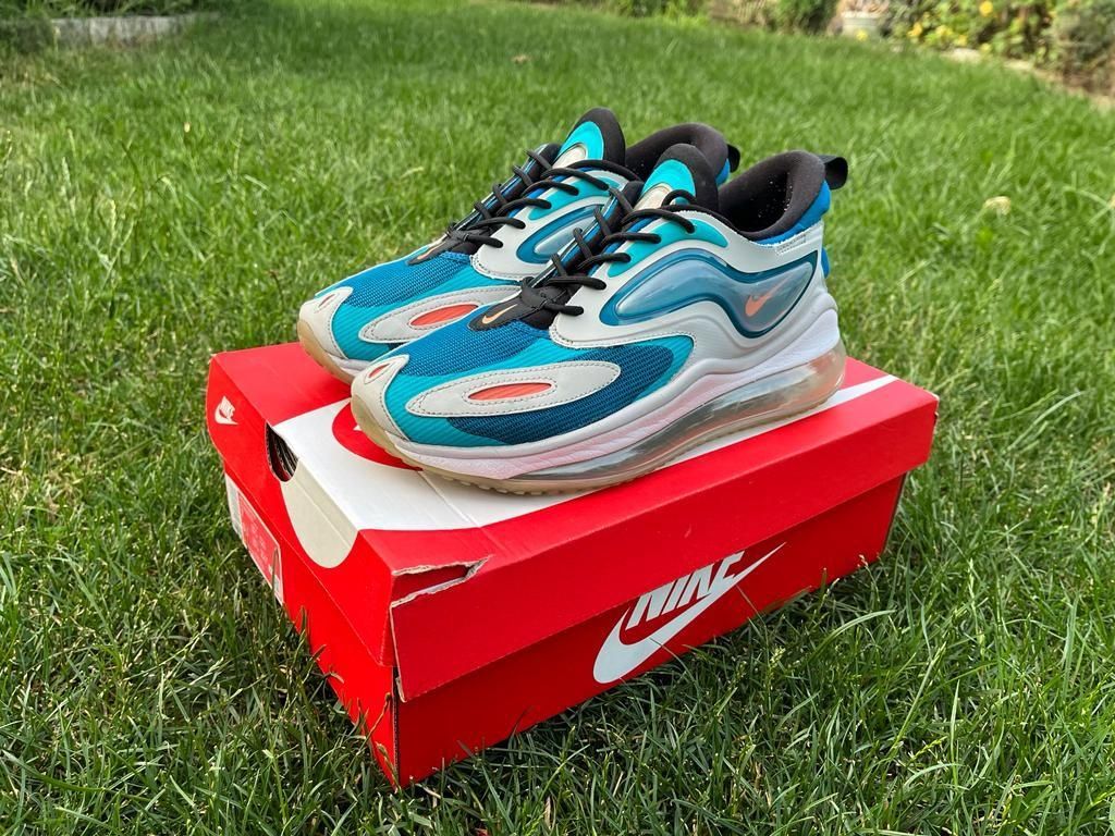 Pantofi sport Air Max Zephyr Nike