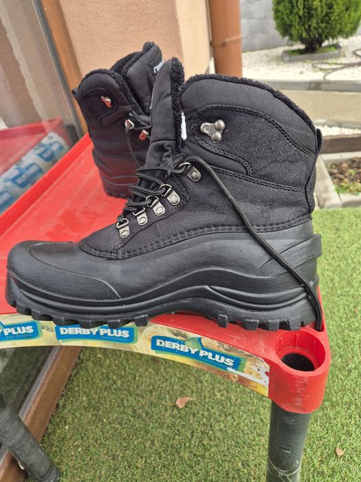 Ловни обувки N44