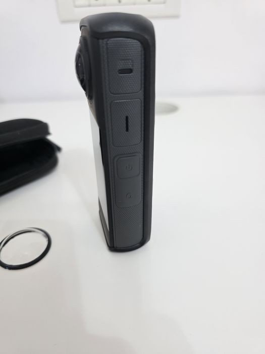 Insta 360 X4 impecabilă, garanție 2 ani