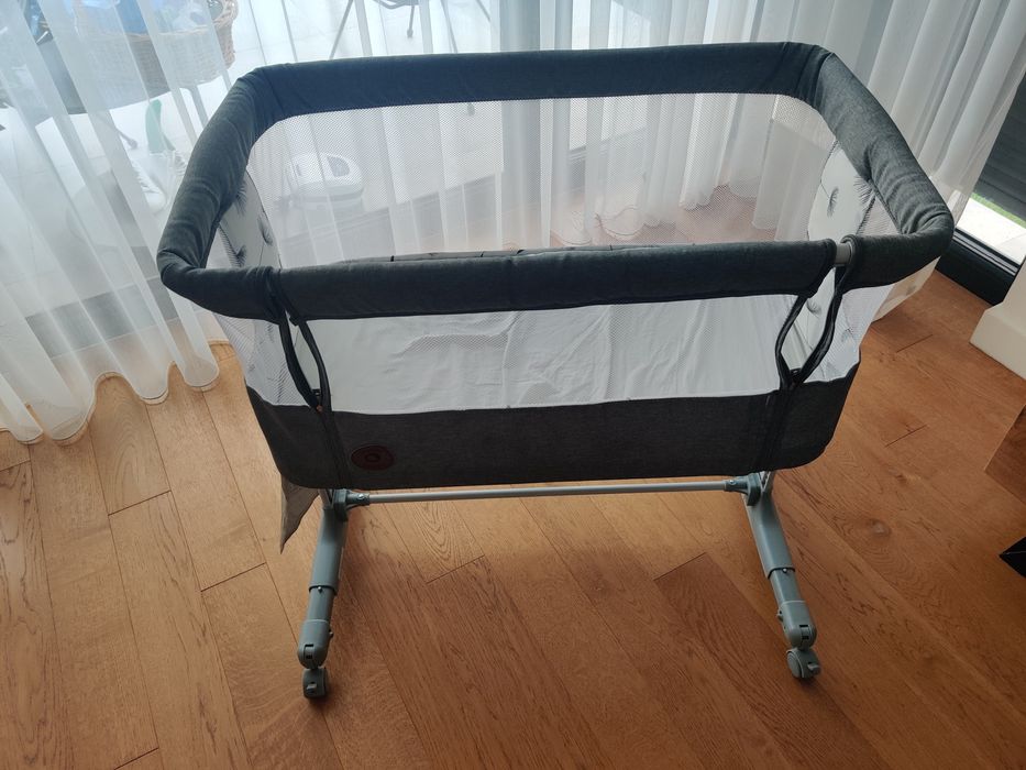 Co-sleeper Lionelo Aurora