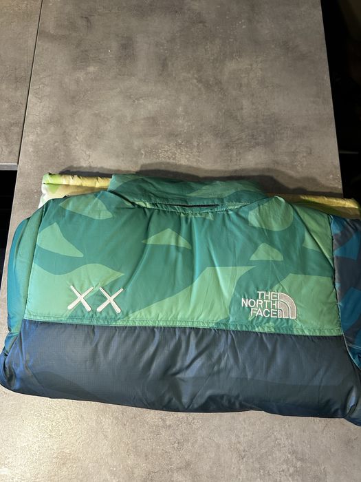 Geaca The north face  700