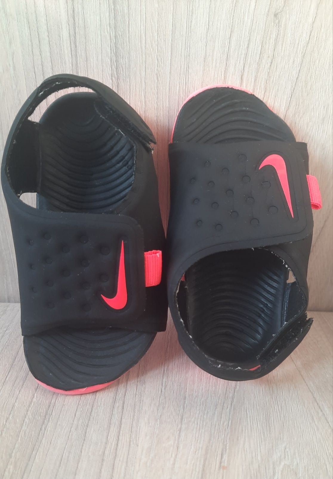 Nike Sandalute copii, marimea 21