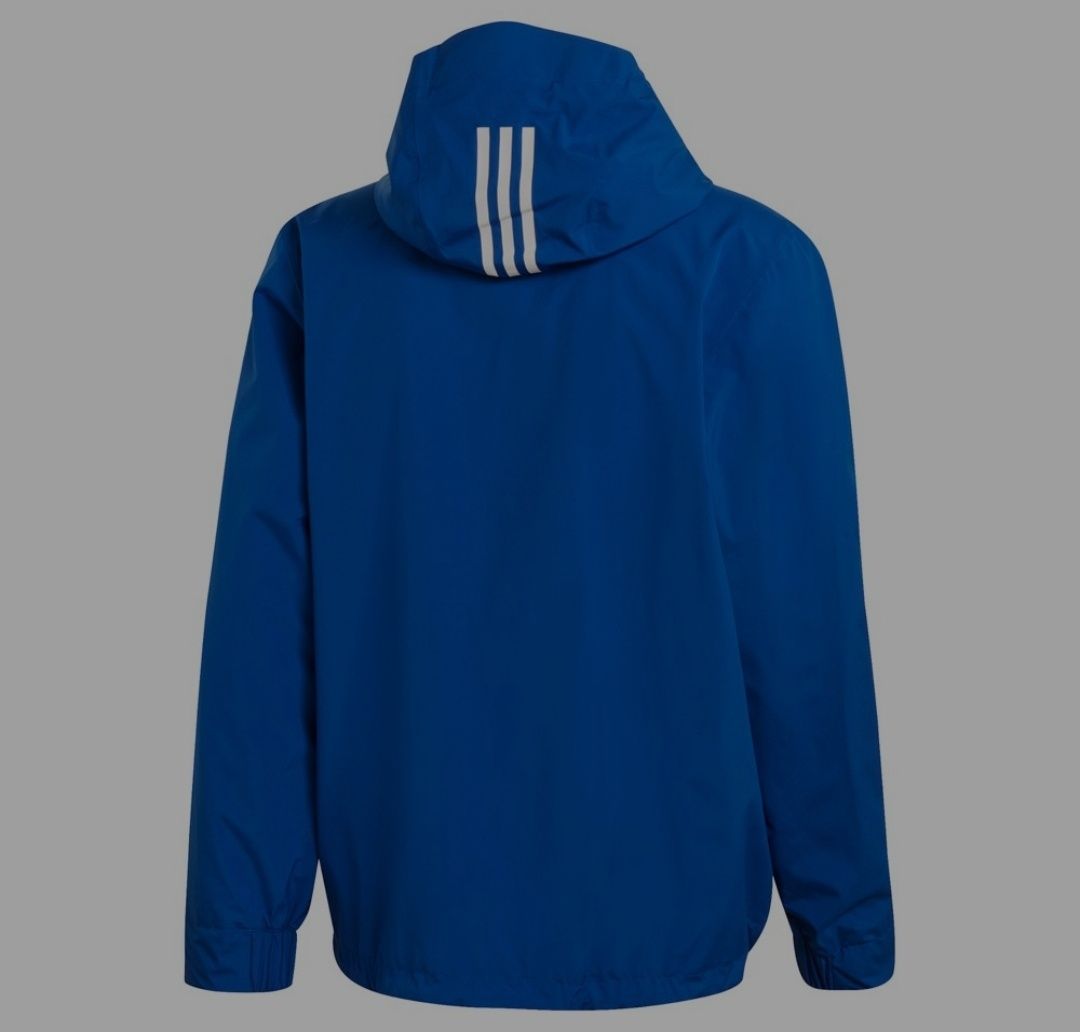 Куртка штормовка Adidas Rain Rdy. Новая, оригинал