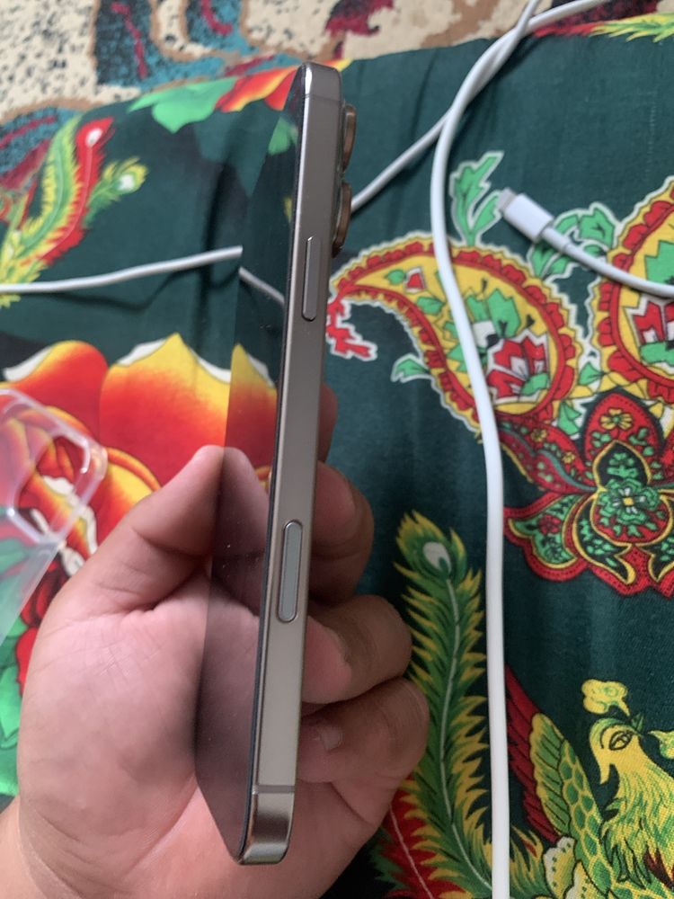 Iphone 16 pro max 1 tb Kitai