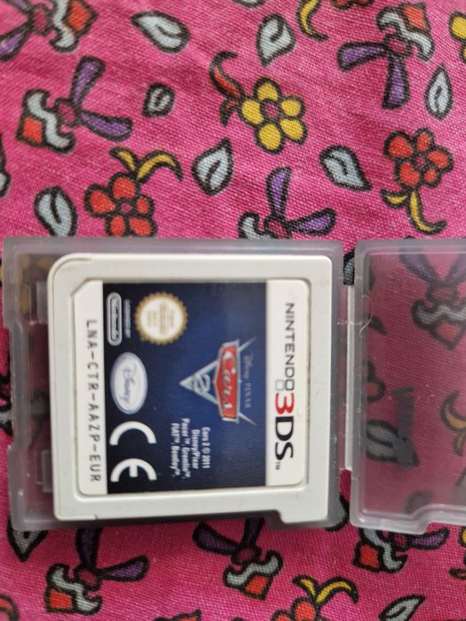 Jocuri Nintendo 3ds