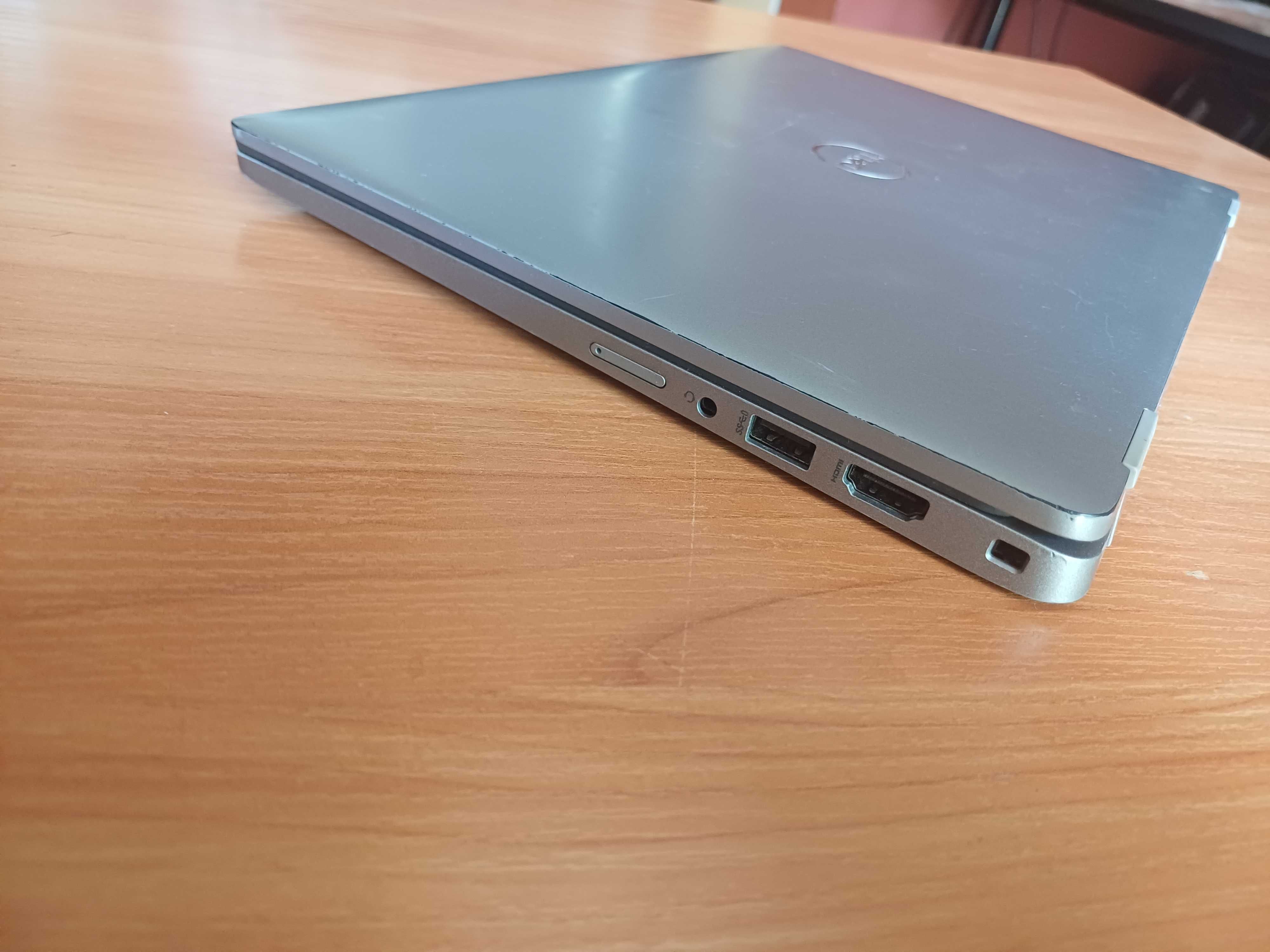 13.3' FullHD DELL 5320 IPS Core™i5-1145G7/512GB SSD Nvme/8GB RAM