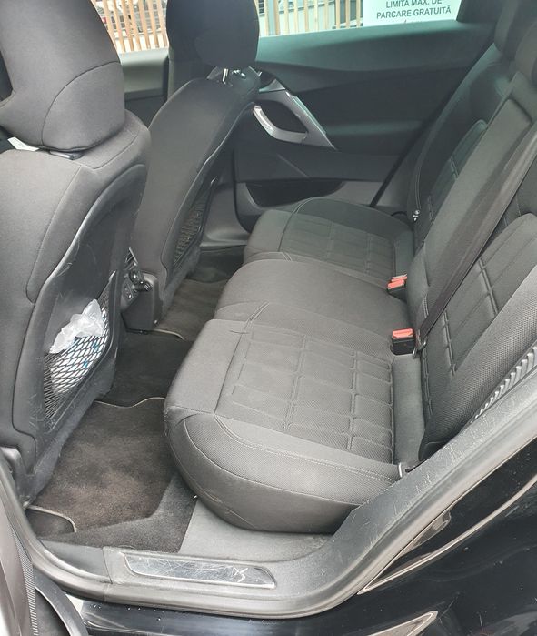 Citroen DS5 Hybrid 2012