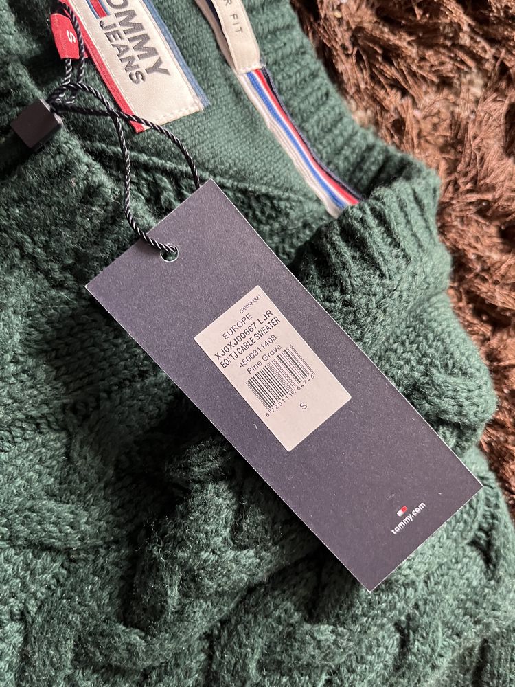 vand bluza tommy hilfiger