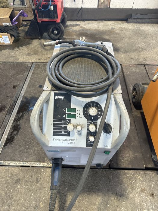 Aparat de sudura Rehm diferite modele