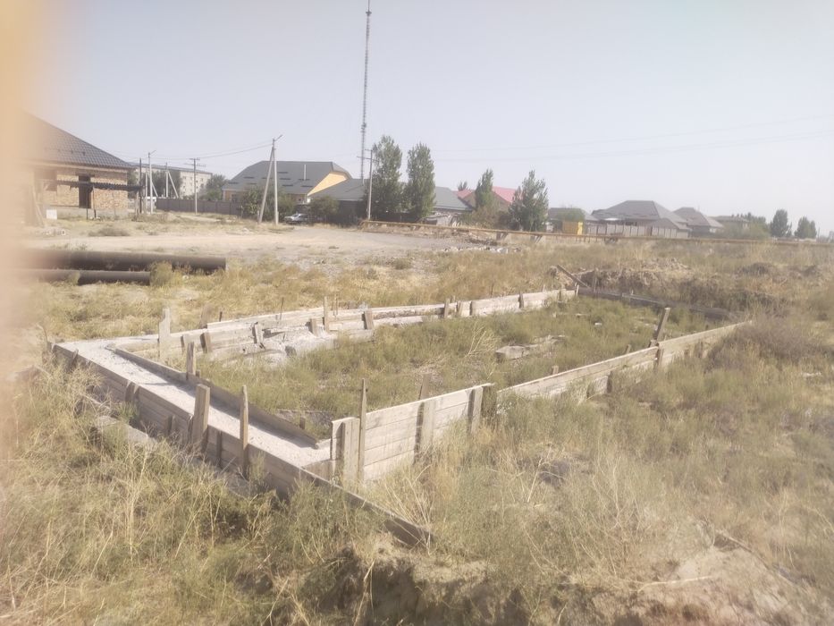 Жер сатылады 10 соток