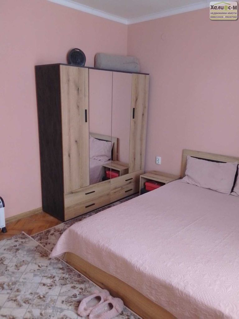 Продава се Двустаен апартамент в Монтана, Пъстрина - 65 кв.м за 1373 €/кв.м - Снимка #4