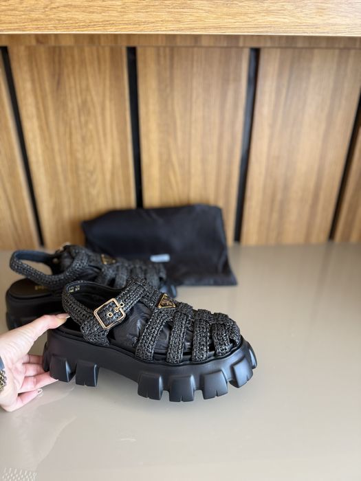 Prada 37,38,39,40 189лв НАЛИЧНИ
