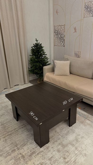 Стол тоансформер