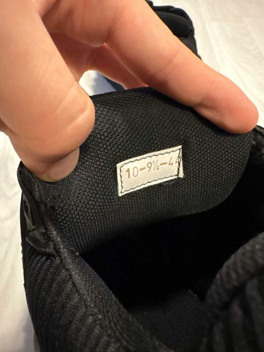 Louis Vuitton Maxi Snckrs