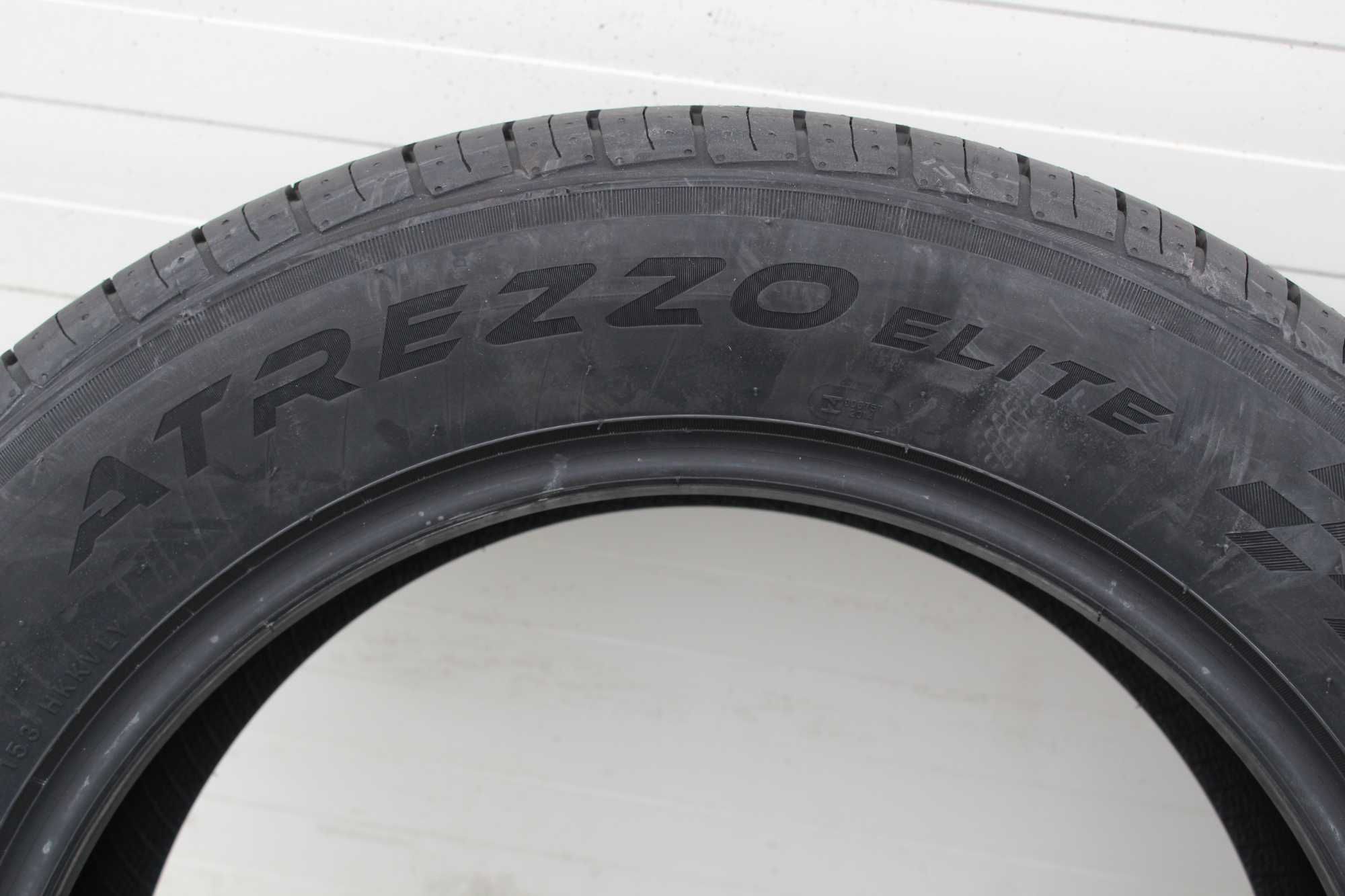 Anvelope vara noi 215/60 R17 SAILUN