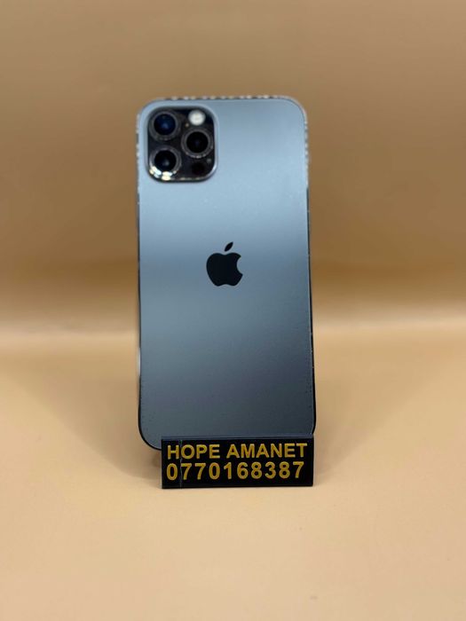 Hope Amanet P4 / IPHONE 12 PRO 128GB