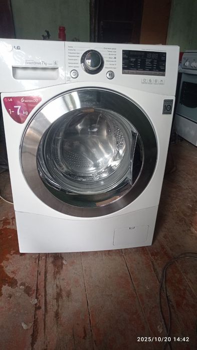 Продам Стиральная машина Елжи