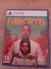 FarCry6 pentru PS5
