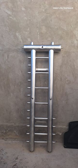 Гидрострелка, Гидроколлектор, коллектор.