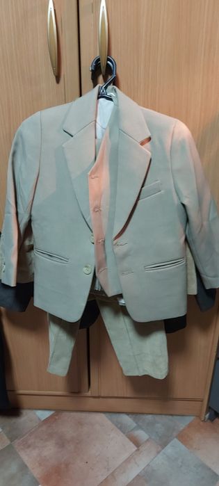 Детские.    костюмы