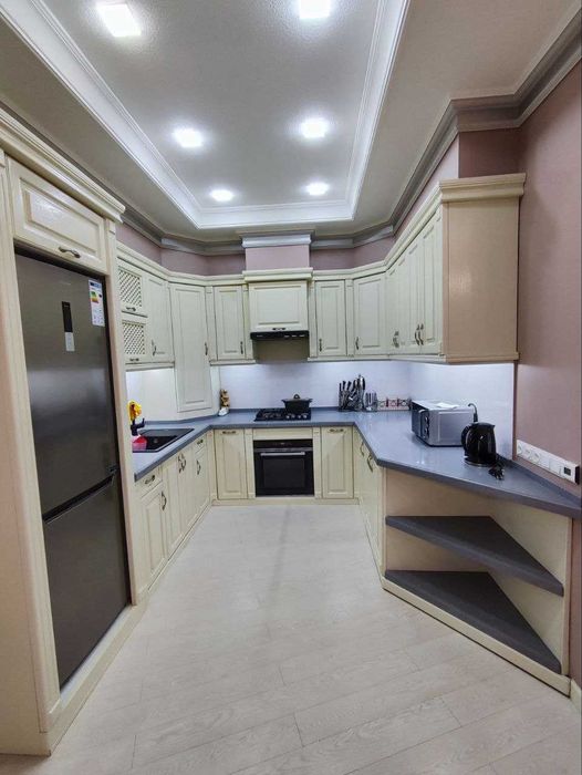 RENT | АРЕНДА квартира в Жк Казахстан 3/6/10