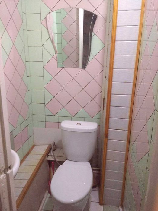 «ДРУЖБА НАРОДОВ», Метро   2-комнатная,  4 - СТУДЕНТАМ !
