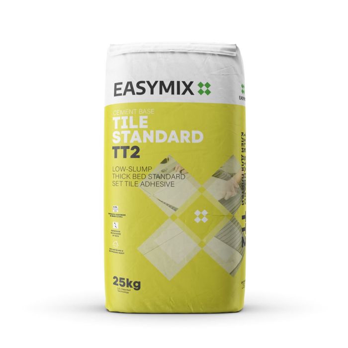 Клей Плиточный и для Газоблока