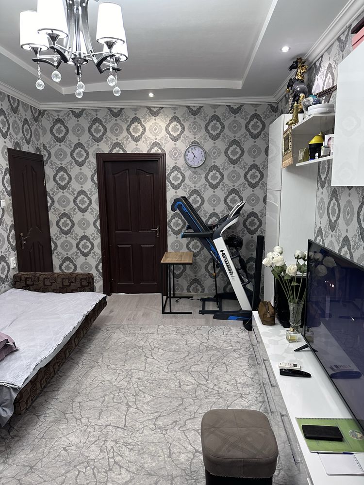 Продается 2х комнатная кваттира ТТЗ-2