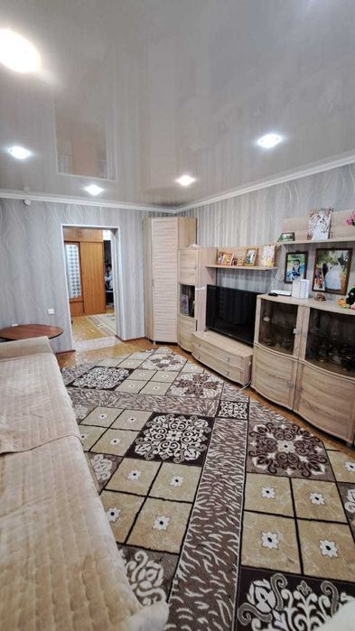 Продам 3-х комнатную квартиру