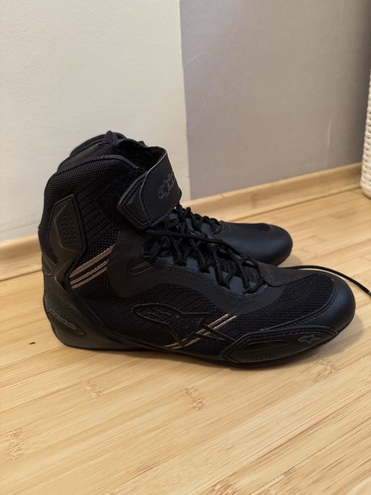 Обувки alpinestars