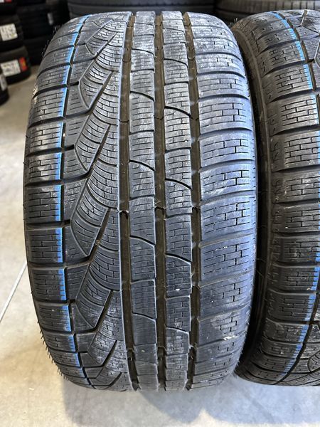 275/30/20 PIRELLI RunFlat 2бр