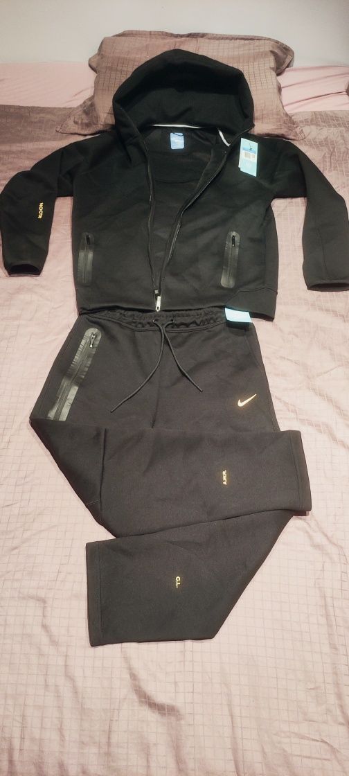 Анцунг Nike Nocta Tech Fleece