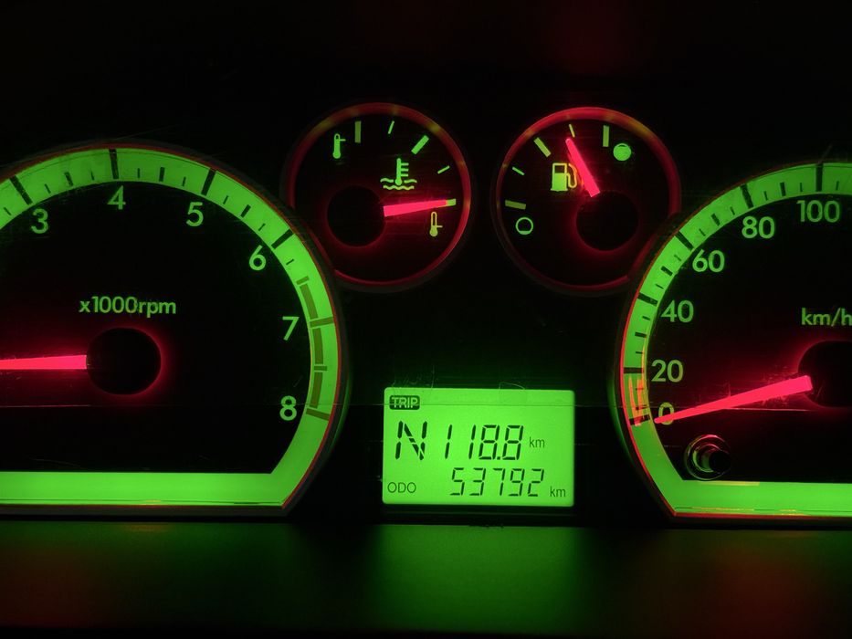 Продаётся автомобиль Nexia-3